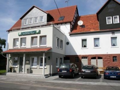 Photo: Deutsches Haus